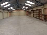 Bodega En Arriendo En Bogota En Paloquemao A92400