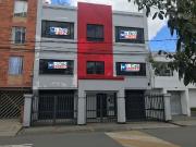 Bodega En Arriendo En Bogota En Prado Pinzon A266787
