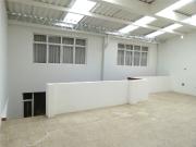 Bodega En Arriendo En Bogota En Prado Veraniego Norte...