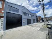 Bodega En Arriendo En Bogota En Prado Veraniego Norte...