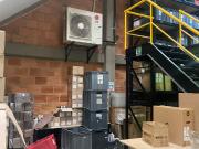 Bodega En Arriendo En Bogota En Prado Veraniego Norte A75031