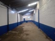 Bodega En Arriendo En Bogota En Prado Veraniego A228737