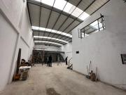 Bodega En Arriendo En Bogota En Puente Aranda A100409