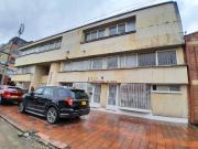 Bodega En Arriendo En Bogota En Puente Aranda A237115