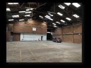 Bodega En Arriendo En Bogota En Puente Aranda A299185