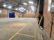 Bodega En Arriendo En Bogota En Puente Aranda A92394