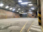 Bodega En Arriendo En Bogota En Puente Aranda A92395
