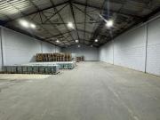 Bodega En Arriendo En Bogota En Puerta De Teja A236308