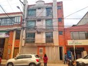 Bodega En Arriendo En Bogota En Restrepo A137252