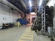Bodega En Arriendo En Bogota En Ricaurte A132084