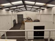 Bodega En Arriendo En Bogota En Ricaurte A132090