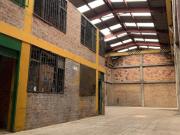 Bodega En Arriendo En Bogota En Ricaurte A237063