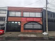 Bodega En Arriendo En Bogota En Rionegro A310961