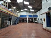 Bodega En Arriendo En Bogota En Samper Mendoza A273766