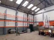 Bodega En Arriendo En Bogota En San Jose Obrero A81621