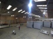 Bodega En Arriendo En Bogota En San Pablo Fontibon A77728