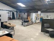 Bodega En Arriendo En Bogota En San Rafael Industrial...