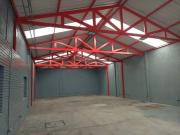 Bodega En Arriendo En Bogota En Santa Isabel A291114