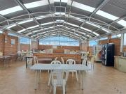Bodega En Arriendo En Bogota En Santa Sofia A92484