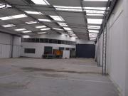 Bodega En Arriendo En Bogota En Simon Bolivar A176539