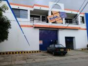 bodega en arriendo en bostón. Cod A107047