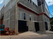 Bodega en Arriendo en Caldas Sector La Tolva