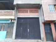 Bodega En Arriendo En Cali En El Paraiso A198192