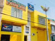 Bodega En Arriendo En Cali En Guayaquil A253280