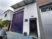 Bodega En Arriendo En Cali En Porvenir A206047