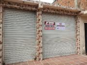 Bodega En Arriendo En Cali En Santa Elena A187001
