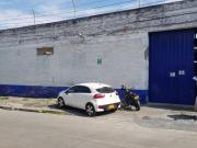 Bodega En Arriendo En Cali En Santander A85363