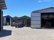 Bodega en Arriendo en CALLE BIO BIO CON SATURNO