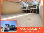 Bodega en Arriendo en Calle Ejercito, Concepción