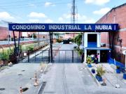 Bodega En Arriendo En Candelaria En La Nubia A276863