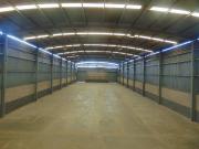 Bodega En Arriendo En Cartagena En. A191789