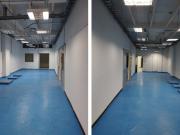 bodega en arriendo en centro empresarial av. calle 80....