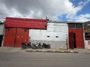 bodega en arriendo en centromayor. Cod A7046302