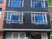 bodega en arriendo en ciudad montes. Cod A6700401