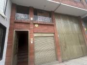 bodega en arriendo en comuneros. Cod A4717901
