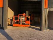 Bodega en arriendo en CONCEPCIÓN