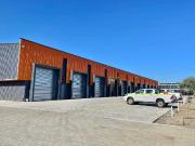 Bodega en arriendo en CONCEPCIÓN