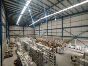 Bodega en arriendo en Condina en unidad cerrada