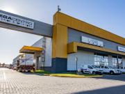 Bodega en arriendo en CORONEL