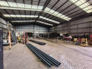 Bodega en arriendo en CORONEL