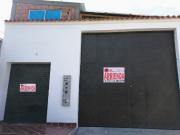 Bodega En Arriendo En Cucuta En Centro A51381