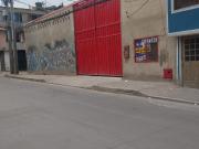 bodega en arriendo en dindalito. Cod A7144301