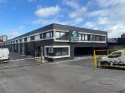 Bodega en Arriendo en Ejercito 300