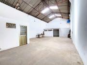Bodega en Arriendo en el Barrio Santafé