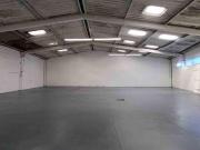 BODEGA EN ARRIENDO EN EL CAMPIN/MANIZALES BODEGA EN ARRIENDO EN EL CAMPIN/MANIZALES