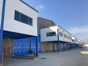 bodega en arriendo en el campito. Cod A8407
